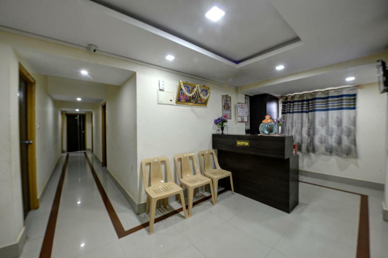 מלון Dod Ballāpur Spot On 37153 Karavali Paradise מראה חיצוני תמונה